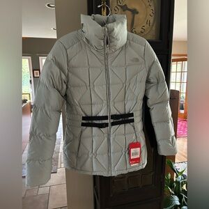 The North Face Jacket New w Tags Medium